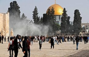 شاهد بالفيديو.. رسائل المقاومة الفلسطينية النارية للاحتلال الصهيوني