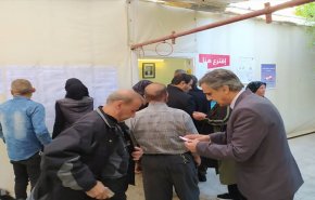 انطلاق المرحلة الاولى من الانتخابات النيابية للمغتربين اللبنانيين
