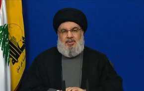 السيد نصرالله يتحدث الإثنين والثلاثاء في مهرجاني بصور وبيروت