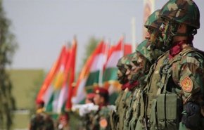 العراق.. البيشمركة تعلن صد هجوم إرهابي في كركوك