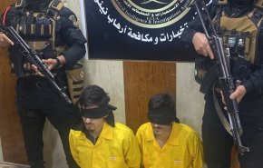القبض على منفذي تفجير عجلة مفخخة في نينوى بالعراق