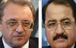 بوغدانوف وحداد يبحثان سبل التسوية في سوريا ضمن إطار 'استانا'
