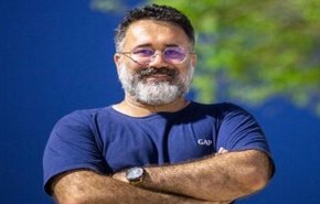 مصور ايراني يفوز بالميدالية الذهبية بمهرجان التصوير في تركيا