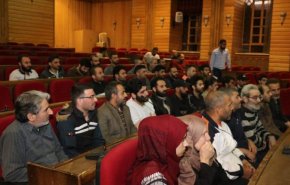 سوريا.. تسليم 81 شخصاً من المفرج عنهم إلى ذويهم في 3 محافظات