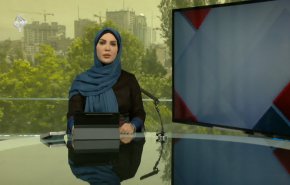 نشرة الاخبار من قناة العالم الساعة 07:00 بتوقيت غرينتش 07-05-2022 