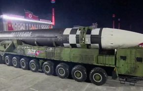 اليابان: كوريا الشمالية قد تجري تجربة نووية قريبا