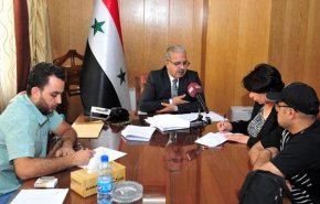 سوريا: مؤتمر للاستثمار في الطاقات المتجددة والكهرباء
