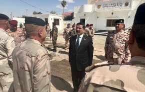 وزير الدفاع العراقي يصدر توجيهاً جديداً للقيادات الأمنية في صلاح الدين