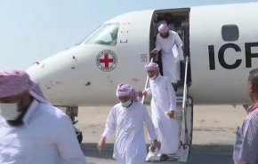 شاهد:السعودية تمارس لعبة التذاكي في الافراج عن الأسری 