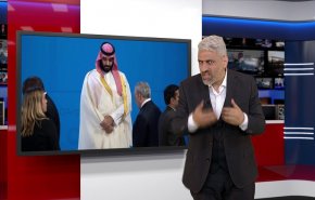 ذكرى استيلاء محمد بن سلمان على ولاية العهد