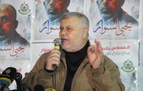 البطش: اغتيال أي من قادة المقاومة وعلى رأسهم القائد السنوار سيفتح على العدو أبواب جهنم