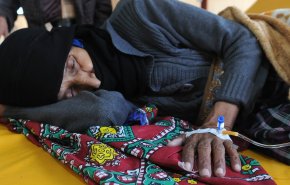 الكشف عن ارتفاع مهول لأعداد المصابين بالسكري في اليمن