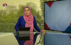 نشرة الاخبار من قناة العالم الساعة 07:00 بتوقيت غرينتش 08-05-2022 