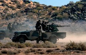 'الجيش الصحراوي' يجدد هجماته على مواقع الجيش المغربي 
