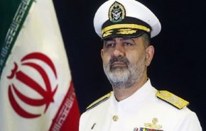 سلاح البحرية الايرانية يعتزم الوصول الى المياه الحرة البعيدة