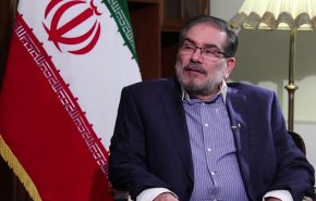 مهمترین دغدغه‌های دولت سیزدهم از نگاه شمخانی
