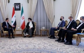 أميرعبداللهيان: زيارة الاسد فتحت فصلاً جديداً في العلاقات الاستراتيجية