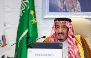 الديوان الملكي يكشف عن الحالة الصحية للملك سلمان 