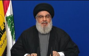 السيد نصر الله يتحدث غداً في المهرجان الانتخابي في الجنوب