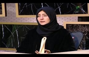 الاستخبارات السعودية تختطف صحفية يمنية وطفلها في مأرب