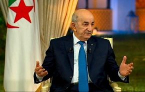 الرئيس الجزائري يكلف حكومته بمواصلة إثراء مشروع القانون الجديد للاستثمار
