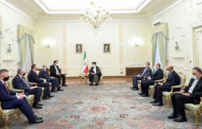 رئيسي: ايران تعارض الحرب وسياسات الناتو التوسعية 