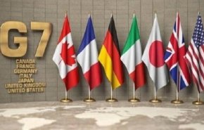 شاهد..زعماء الدول السبع يعتزمون عزل روسيا اقتصاديا 