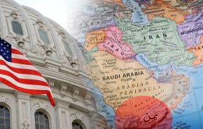 سياسة امريكا.. غسل ادمغة الرأي العام وكتم افواه لاحتلال الدول