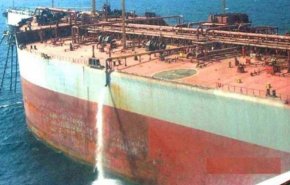 الأمم المتحدة بصدد جمع 80 مليون دولار لإنقاذ ناقلة صافر