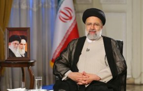 رئیس الجمهورية يوجه كلمة الى الشعب الايراني مساء الیوم