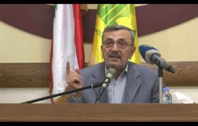 عز الدين: الاستحقاق الانتخابي ونتائجه سيضعان لبنان على السكة الصحيحة