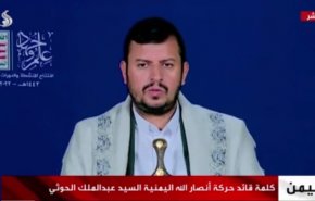 السيد الحوثي:الشعب اليمني يتحرك في إطار الحرية من هيمنة الأعداء