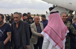 سوريا : الافراج عن الدفعة الأولى وفق العفو الرئاسي بالحسكة 
