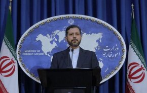 ايران تدين العملية الارهابية ضد الجيش المصري في سيناء