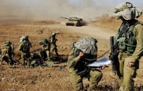  جيش الاحتلال يستنفر خوفًا من محور المقاومة
