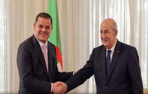 الجزائر..