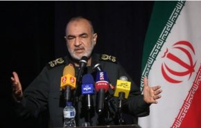 اللواء سلامي: نحن أقوى من أي وقت مضى والنصر النهائي قريب