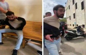جريمة لا تصدق تهز الشارع اللبناني!
