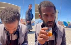 فيديو: السعوديون في عهد بن سلمان ..فقر وتشرد؟!