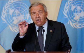 غوتيريش يدين الهجمات الإرهابية في الكونغو 
