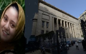 مصر تصدر حكما بحق متهمين في قضية فتاة كفر الزيات!