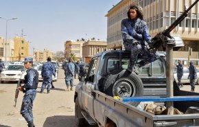 ليبيا.. جهاز دعم الاستقرار ينفي وجود عناصر داعش جنوب طرابلس

