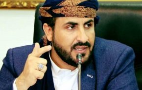 أنصار الله: بنود الهدنة الإنسانية واضحة ولا لبس فيها