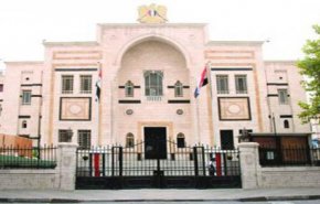 البرلمان السوري يدين اغتيال الإعلامية شيرين أبو عاقلة