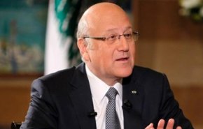 لبنان.. ميقاتي يرعى إطلاق خطة 