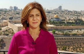 إغتيال الصحفية أبو عاقلة يعكس هيستيريا الكيان بفعل المقاومة