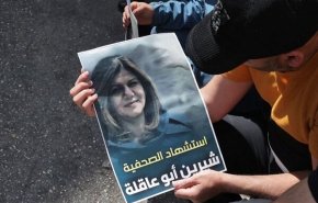 الاحتلال يعترف.. شيرين استشهدت برصاص إسرائيلي