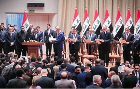 فشل في كسر انسداد المشهد السياسي بالعراق