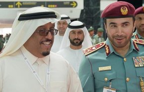 فرانسه رسما تحقیقات خود را درباره رئیس اماراتی اینترپل آغاز کرد 