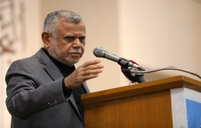العامري: هناك من يحاول إكمال مسيرة نظام البعث في العراق